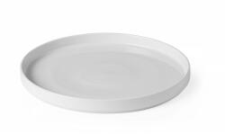 HENDI Tányér magas peremű Oslo, HENDI, Oslo, Fehér, ⌀280x(H)28mm (768754)