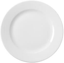 HENDI Lapostányér, HENDI, Fehér, ⌀160mm (794050)