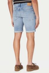 Tommy Jeans Ronnie DM0DM22979 kék farmer rövidnadrág 32 US