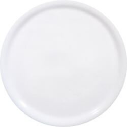 HENDI Pizzatányér különleges, HENDI, Speciale, Fehér, ⌀330mm (774847)