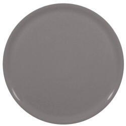 HENDI Pizzatányér különleges, HENDI, Speciale, Sötét szürke, ⌀330mm (774854)