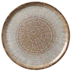 HENDI Pizzatányér kréta, HENDI, ⌀310mm (768785)