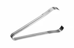 BarUp Jégkocka csipesz, BarUp, Ezüst, (L)180mm (523520)