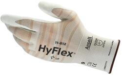 Ansell Manusi protectie taiere Ansell HYFLEX 11-812, alb, mas. 8 (11-812/8) - constructii-mag