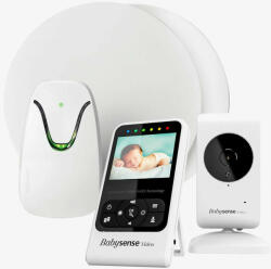 Hisense 7 NEW + V24R Bundle légzésfigyelő