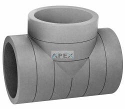 Heatpex - T idom D: 200 ARIA ADURO