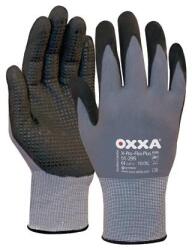 OXXA Manusi protectie taiere Oxxa X-PRO-FLEX PLUS 51-295, negru/gri, mas. 10 (1.51.295.10)