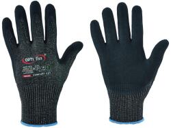 OPTI Flex Manusi protectie taiere Opti Flex COMFORT CUT, negru, mas. 9 (0838/9) - constructii-mag