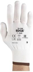 Ansell Manusi protectie taiere Ansell EDGE 76-200, alb, mas. 10 (76-200/10) - constructii-mag