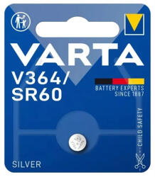 VARTA 364101401 gombelem 1 db (V364) (364101401)