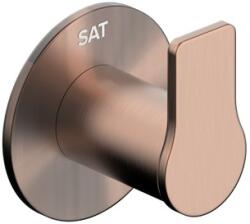 SAT Cool fúrás nélküli felszerelés Akasztó szálcsiszolt rose gold SATDCO21BRG (273454000F1)