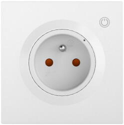 SONOFF Releu inteligent Smart wall socket Sonoff WS01TPE-E WiFi (type E) (59798) - vexio