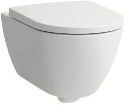 Laufen WC Laufen PRO X fehér H8208604000001 (H8208604000001)