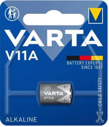 VARTA 4211101401 elem, 1 db (V11A) (4211101401)