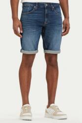 Tommy Jeans Ronnie DM0DM22980 kék farmer rövidnadrág 38 US