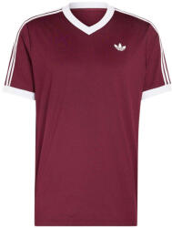 Adidas Tricou pentru bărbați Tennis Classics T-Shirt Maro XL