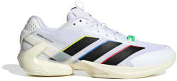 adidas Încălțăminte de tenis pentru bărbați Adizero Ubersic 5 Tennis Shoes Ftwr White EUR 41 1/3