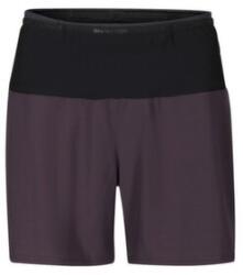 Direct Alpine Sprint Shorts Lady Pantaloni scurți anthracite L