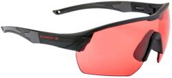 Swiss Eye Ochelari tactici Swiss Eye FalconV620 - Smoke/Vermilion/Black