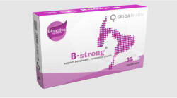 Crida C-B-Strong, supliment sanatate osoasa, pentru caini si pisici, 30cp