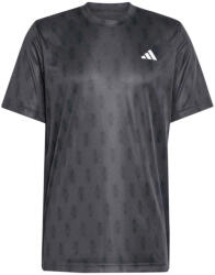 Adidas Tricou pentru bărbați Club Tennis Climacool Graphic T-Shirt Carb M
