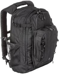 5.11 Tactical Rucsac 5.11 COVRT18 30 l - Black Rucsac tura