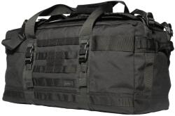 5.11 Tactical Geantă 5.11 RUSH LBD Lima Duffel Bag 56 l - Black