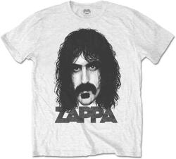 Frank Zappa Big Face White XL Риза (ZAPTS12MW04)