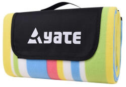 Yate cu folie Aluminiu Culoare: verde (SC00234) Patura