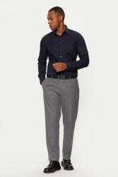 Calvin Klein K10K108426 42-es férfi ing, tengerkék