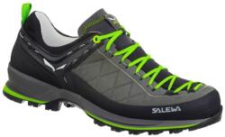 Salewa Ghete trekking barbati Salewa Mountain Trainer Leather (00-0000061357-0471)