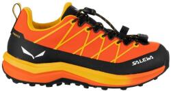 Salewa Ghete trekking copii Salewa Wildfire 2 Powertex (00-0000064012-4156)