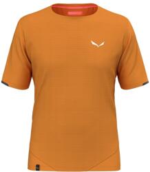 Salewa Tricou tehnic barbati Salewa Pedroc Dry Mesh (00-0000028584-4210)
