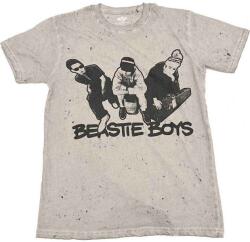 Beastie Boys Check Your Head (Wash Collection & Sleeve Print) Sand M Риза (BEASTTS14MDD02)