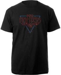 Foo Fighters Black Disco Outline Black L Риза (FOOTS06MB03)