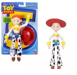 Mattel Toy Story 5 - Figurină de acțiune Deluxe Jessie (JKV40) Figurina