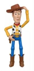Mattel Toy Story 5 - Figură de acțiune Woody Deluxe (JKV38) Figurina