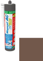 Mapei Mapesil AC Zero szilikon 144, csokoládé 310 ml (859914)