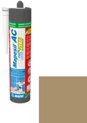 Mapei Mapesil AC Zero szilikon 188, keksz 310 ml (859927)