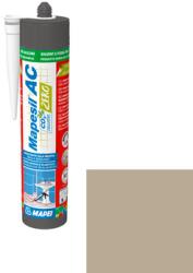 Mapei Mapesil AC Zero szilikon 133, homok 310 ml (859905)