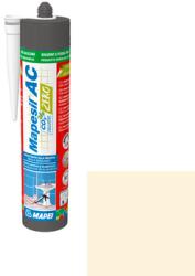 Mapei Mapesil AC Zero szilikon 131, vanília 310 ml (859903)