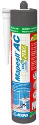 Mapei Mapesil AC Zero szilikon 999, színtelen 310 ml (859929)