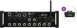 BEHRINGER X AIR XR12 Basic SET Дигитален аудио миксер (XR12_EU1-BASIC-SET)