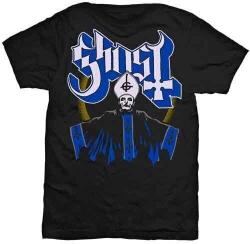 Ghost Papa & Band Black M Ing (GHOTEE06MB02)