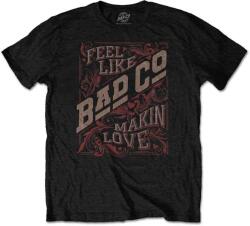 Bad Company Feel Like Making Love Black M Ing (BADCOTS04MB02)