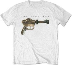 Foo Fighters Ray Gun White L Риза (<![CDATA[FOOTS03MW03]]>)