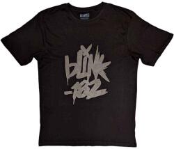 Blink-182 Neon Logo (Hi-Build) Black XL Риза (<![CDATA[BLINKTS17MB04]]>)