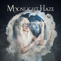 Moonlight Haze - Beyond (Limited Edition) (Blue Transparent Coloured) (LP) (8025044046618)