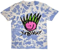 Yungblud Face (Wash Collection) Blue XL Ing (YBTS13MDD04)