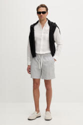 Tommy Hilfiger DM0DM22760 S INTL fehér férfi ing